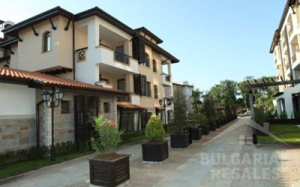 Oazis Beach Club ID: 377 - Фото9