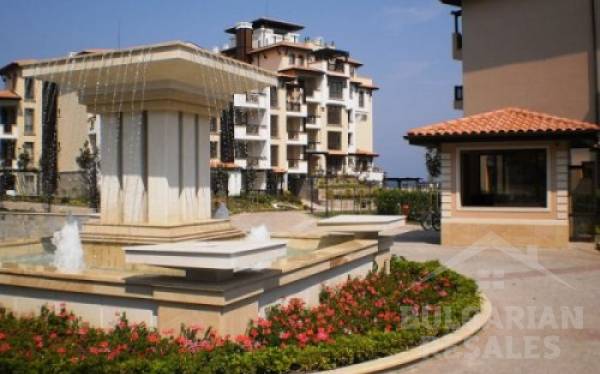 Oazis Beach Club ID: 377 - Фото10