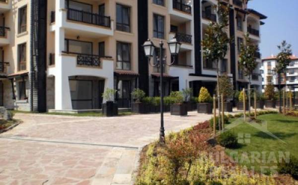 Oazis Beach Club ID: 377 - Фото13