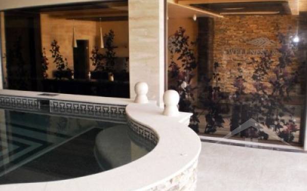 Oazis Beach Club ID: 377 - Фото18