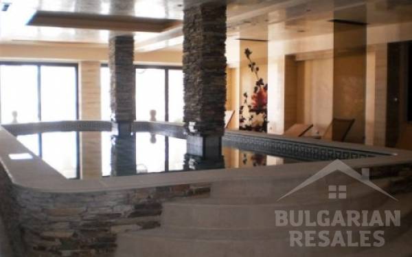 Oazis Beach Club ID: 377 - Фото19