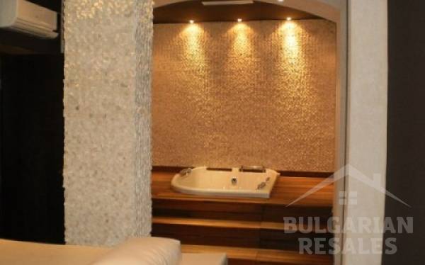 Oazis Beach Club ID: 377 - Фото21