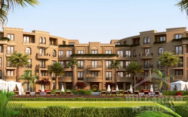 Park Afrodyty ID: 1107 - Фото2