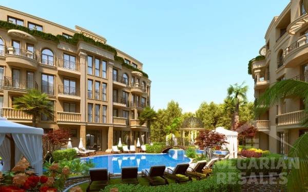 Park Afrodyty ID: 1107 - Фото3