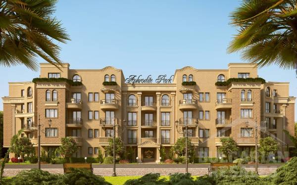 Park Afrodyty ID: 1107 - Фото4