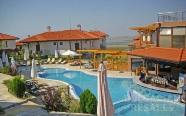 Bay View Villas  ID: 396 - Photo 3