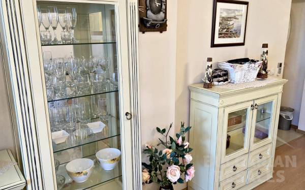 Добре обзаведен апартамент в комплекс Excelsior ID: 2220 - Снимка 6