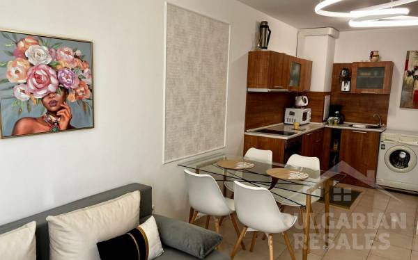 Byt na predaj na Slnečnom pobreží v komplexe Azuro ID: 3761 - Фото5