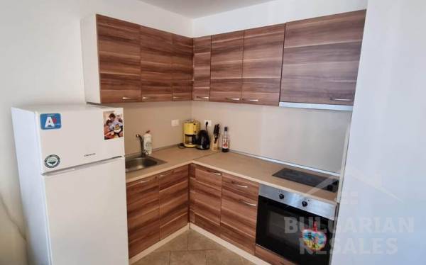 Прекрасный вариант купить квартиру в комплексе Райский сад ID: 3497 - Фото 8