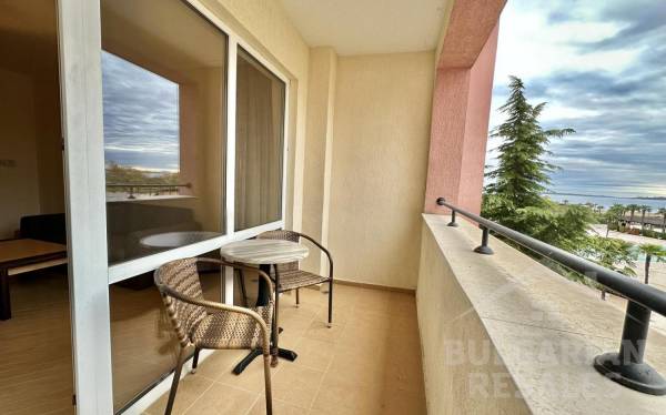 Jednoizbový byt v komplexe Majestic ID: 3875 - Фото12