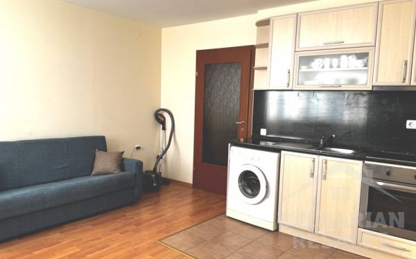 Купите квартиру с морской панорамой в Свети Власе! ID: 4526 - Фото 3