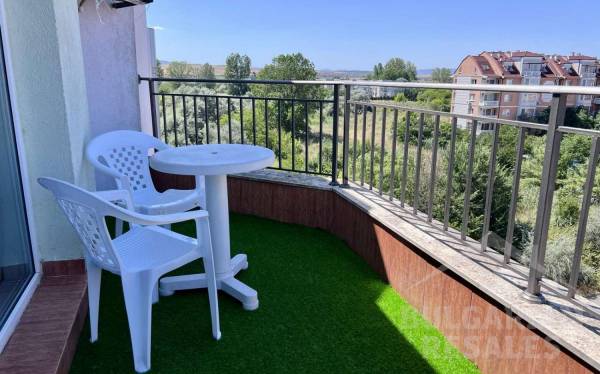 Apartment with a cozy and bright interior ID: 5293 - Photo 13