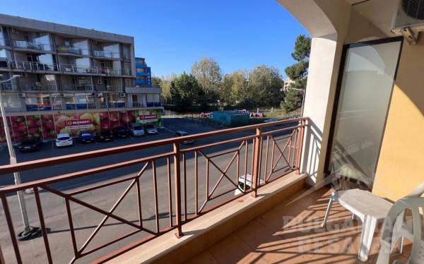 Apartament z dwiema sypialniami w dobrej cenie ID: 4561 - Фото16