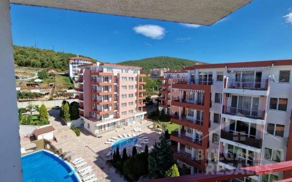 Best price for a first line apartment in Privillage Fort Beach ID: 2942 - Photo 7