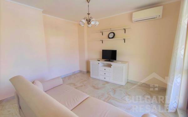 Обзаведен апартамент с 2 спални в луксозен комплекс Poseidon ID: 1833 - Снимка 5