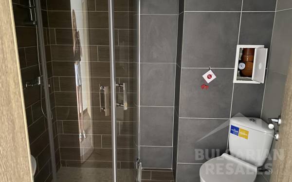 Студио на партерния етаж в луксозен комплекс ID: 2409 - Снимка 7