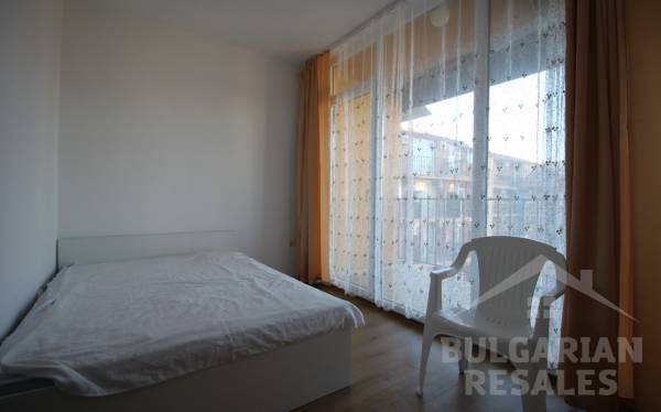 Mieszkanie z widokiem na basen w Sunny View South ID: 1699 - Фото7