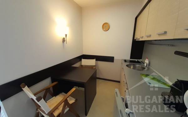 Голямо студио в комплекс Tarsis ID: 2727 - Снимка 3