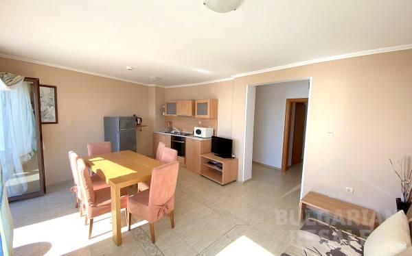 Уютен апартамент с две спални и гледка към морето ID: 2746 - Снимка 2