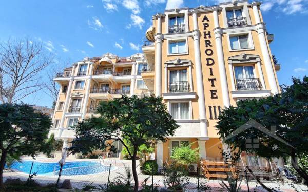 Уютен апартамент в чудесен район на курорта ID: 2631 - Снимка 2