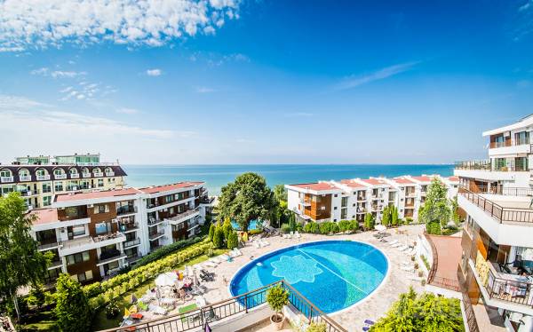 Piękny penthouse nad brzegiem morza ID: 5441 - Фото2