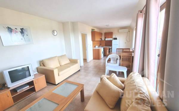 Three rooms in Summer Dreams complex  ID: 2806 - Photo 2