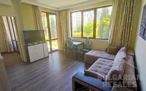 Двухкомнатная квартира в клубном комплексе Тарсис Нова ID: 2874 - Фото5