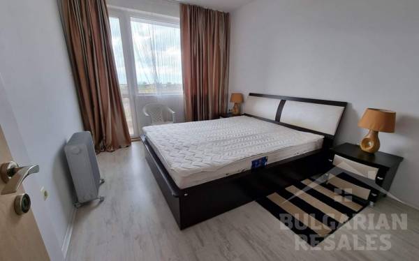 Beautiful apartment with sea view, reduced price! ID: 2256 - Photo 12