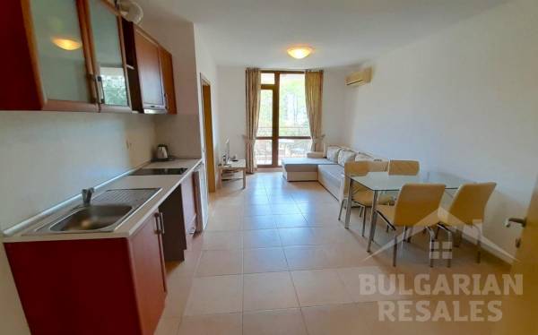 Апартамент за целогодишно живеене в комплекса Ashton Hall ID: 2948 - Снимка 2