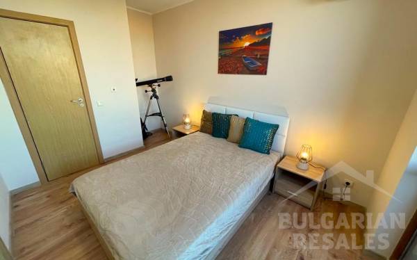 Апартамент в комплекс без басейн с ниска такса за поддръжка ID: 2957 - Снимка 7