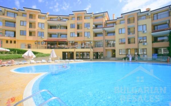 Studio in Paradise Dreams complex in Sveti Vlas ID: 1618 - Photo 4