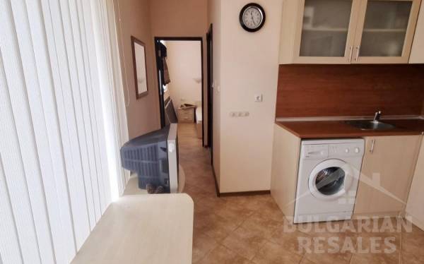 Mieszkanie z jedną sypialnią w doskonałej lokalizacji w super cenie ID: 3234 - Фото5