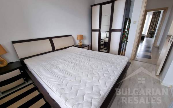 Beautiful apartment with sea view, reduced price! ID: 2256 - Photo 9