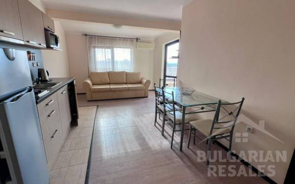 Mieszkanie w kompleksie z cichą okolicą ID: 3978 - Фото2