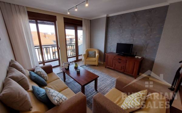 Santa Marina complex, apartment with sea view ID: 2958 - Photo 7