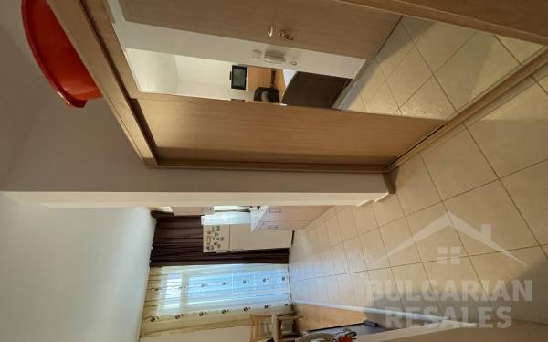 Мебелированная студия в комплексе Лагуна 3 ID: 2970 - Фото4