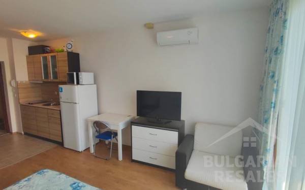 Studio with furniture in the new complex Apolon 8 ID: 3063 - Photo 4