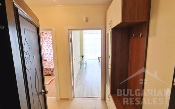 Good price! Apartment in the complex for year-round living ID: 3073 - Photo 5