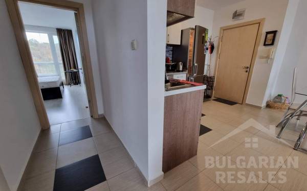 Beautiful apartment with sea view, reduced price! ID: 2256 - Photo 11