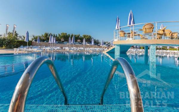 Апартамент вдали от шума в Равде ID: 2316 - Фото 14