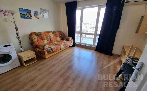 Byt s veľkou terasou v centre letoviska ID: 3246 - Фото2