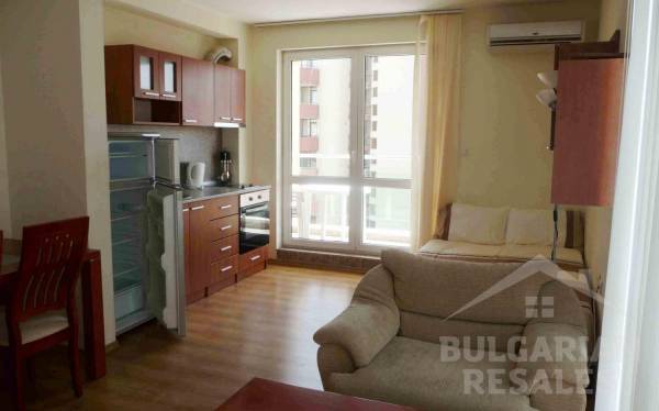 Выгодное предложение! Студия в центре курорта ID: 3267 - Фото3