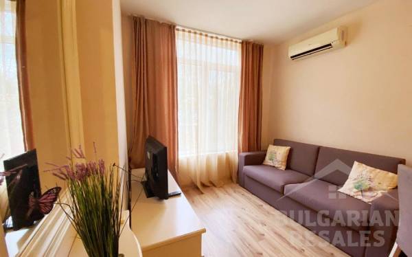 Mieszkanie w kompleksie Dawn Park ID: 3718 - Фото6