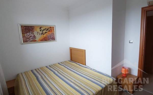 Акция! Квартира в комплексе Эмеральд Бич Резорт ID: 3449 - Фото 6