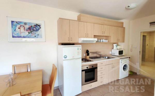 Beautiful apartment in Sea Dreams complex ID: 1682 - Photo 9