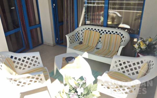 Przestronne mieszkanie 50 metrów od morza Exelsior ID: 1517 - Фото12