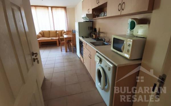 Beautiful apartment in Sea Dreams complex ID: 1682 - Photo 4