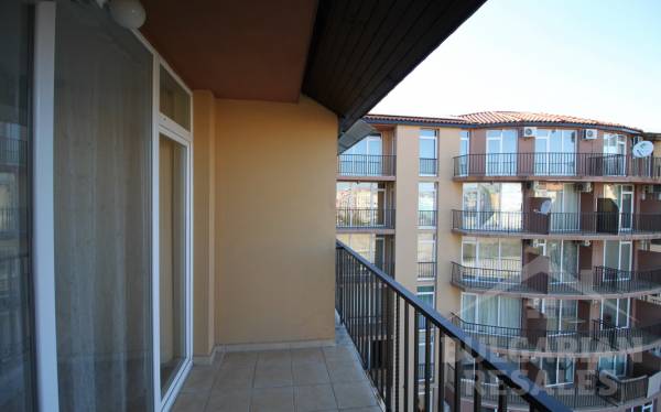 Mieszkanie z widokiem na basen w Sunny View South ID: 1699 - Фото5