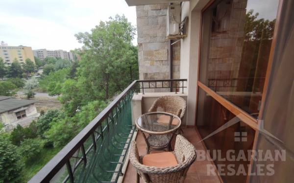 Spacious apartment in Kalia complex ID: 1891 - Photo 17