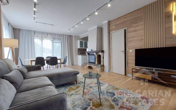 Супер инвестиция! Дом в элитном коттеджном поселке ID: 3727 - Фото 2